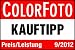 Auszeichnung