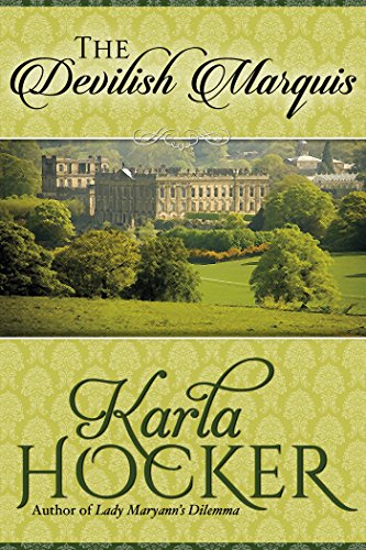 The Devilish Marquis