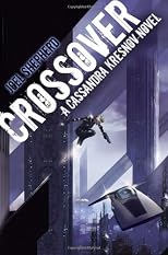 Crossover: A Cassandra Kresnov Novel