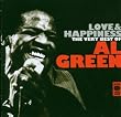 Love & Happiness-the Very Best of Al Green