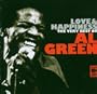 Love & Happiness-the Very Best of Al Green
