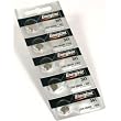 5 341 Energizer Watch Batteries Repair Battery Cell