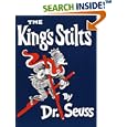The King's Stilts (Classic Seuss)