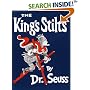 The King's Stilts (Classic Seuss)