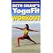 Beth Shaw's Yogafit [VHS]