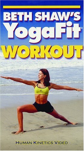 Beth Shaw's Yogafit