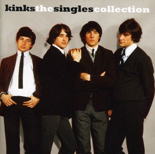The Kinks - The Singles Collection - The Kinks - Zortam Music