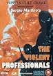 The Violent Professionals [DVD]