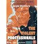The Violent Professionals [DVD] [1973]