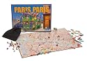Paris, Paris Board Game