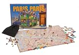 Paris Paris