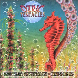 Ozric Tentacles - Tantric Obstacles/Erpsongs - Zortam Music