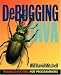 Debugging Java: Troubleshooting for Programmers