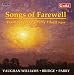 Songs of Farewell - English Choral Music