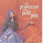 La Princesse au petit pois de Andersen