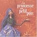 Livres : La Princesse au petit pois