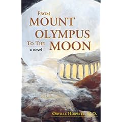 "From Mount Olympus to the Moon"