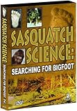 Sasquatch Science: Searching for Bigfoot LIVE 2 DVD Set