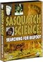 Sasquatch Science: Searching for Bigfoot LIVE 2 DVD Set