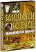 Sasquatch Science: Searching for Bigfoot LIVE 2 DVD Set