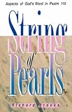 Cover of String of Pearls by Richard Brooks 0852342802