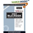 2007 Hollywood Reporter Blu-Book Production Directory (Hollywood... by  Hollywood Creative Directory Staff