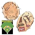 Rawlings Gold Glove GGP200-9C - RH