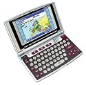 Ectaco English Thai Translator ETH800 Talking Electronic Ectaco Dictionary - Ectaco ETH800