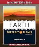 Earth : portrait of a planet