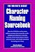 The Writer's Digest Character Naming Sourcebook