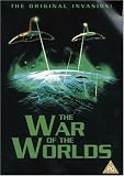 The War Of The Worlds [UK IMPORT] - Gene Barry