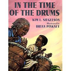 In the Time of the Drums (Jump at the Sun)