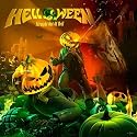 Helloween - Straight Out Of Hell Vinyl 2-LP Import 2013