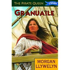 Granuaile: The Pirate Queen
