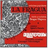 La Fragua