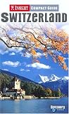 Insight Compact Guide Switzerland (Insight Compact Guides)