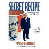 Secret Recipe: Why KFC Is Still Cookin' After 50 Years