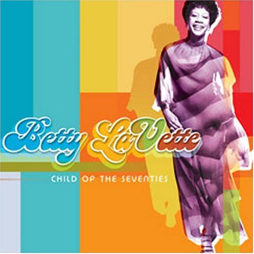CD-Charts  Music : Child Of the Seventies: The Complete Atlantic Recordings