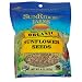 Sunridge Farms Organic Raw Sunflower Seeds, 8-Ounce Bags (Pack of 12)