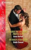 Under the tycoon's protection