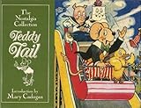 Teddy Tail