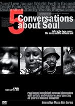 Watch Five Conversations About Soul Movie Online.