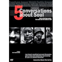 Five Conversations About Soul [DVD] [Import]