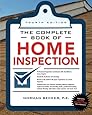 Complete Book of Home Inspection 4/E (The Complete Book Series)