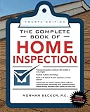Complete Book of Home Inspection 4/E (The Complete Book Series)