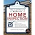 Complete Book of Home Inspection 4/E (The Complete Book Series)