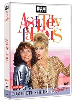 Absolutely Fabulous - Complete Series 1-3