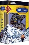112 Jahre National Geographic Magazine