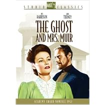 The Ghost and Mrs. Muir