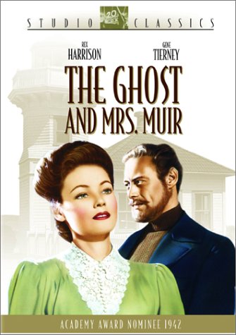 Free Download Of The Ghost and Mrs. Muir Online
